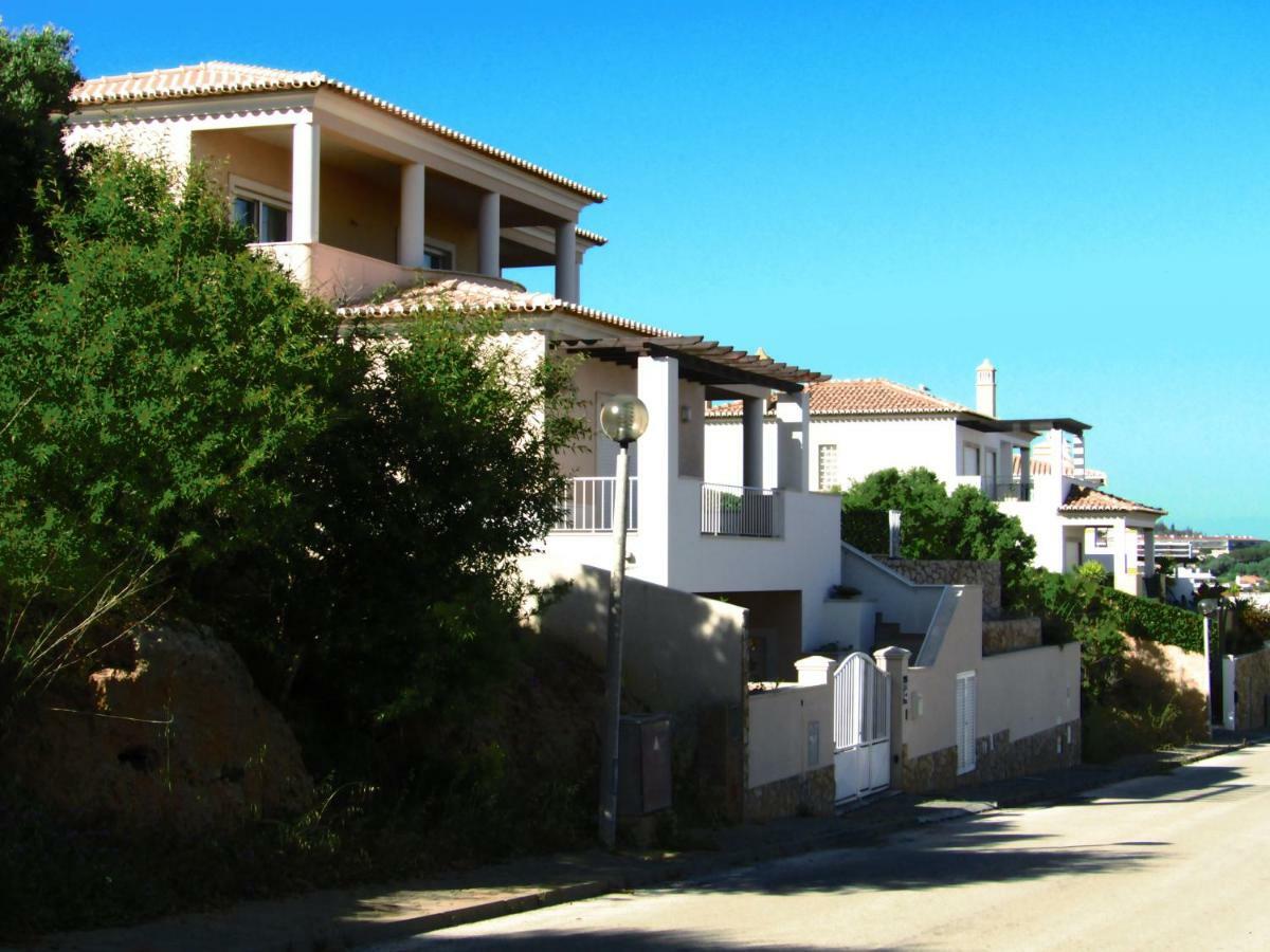 Casa Rosa Lagos Exterior foto